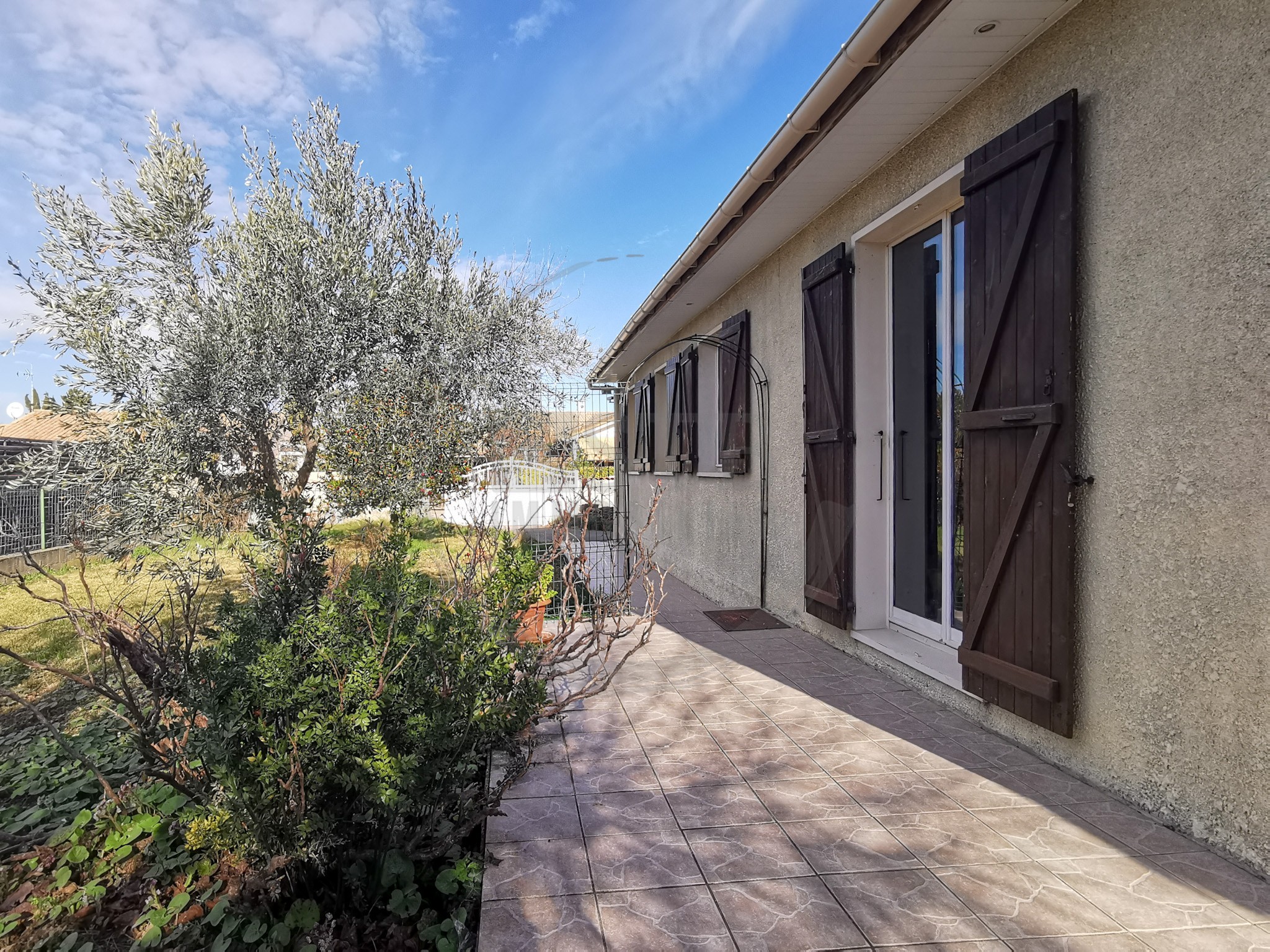 Vente Maison à Livron-sur-Drôme 5 pièces