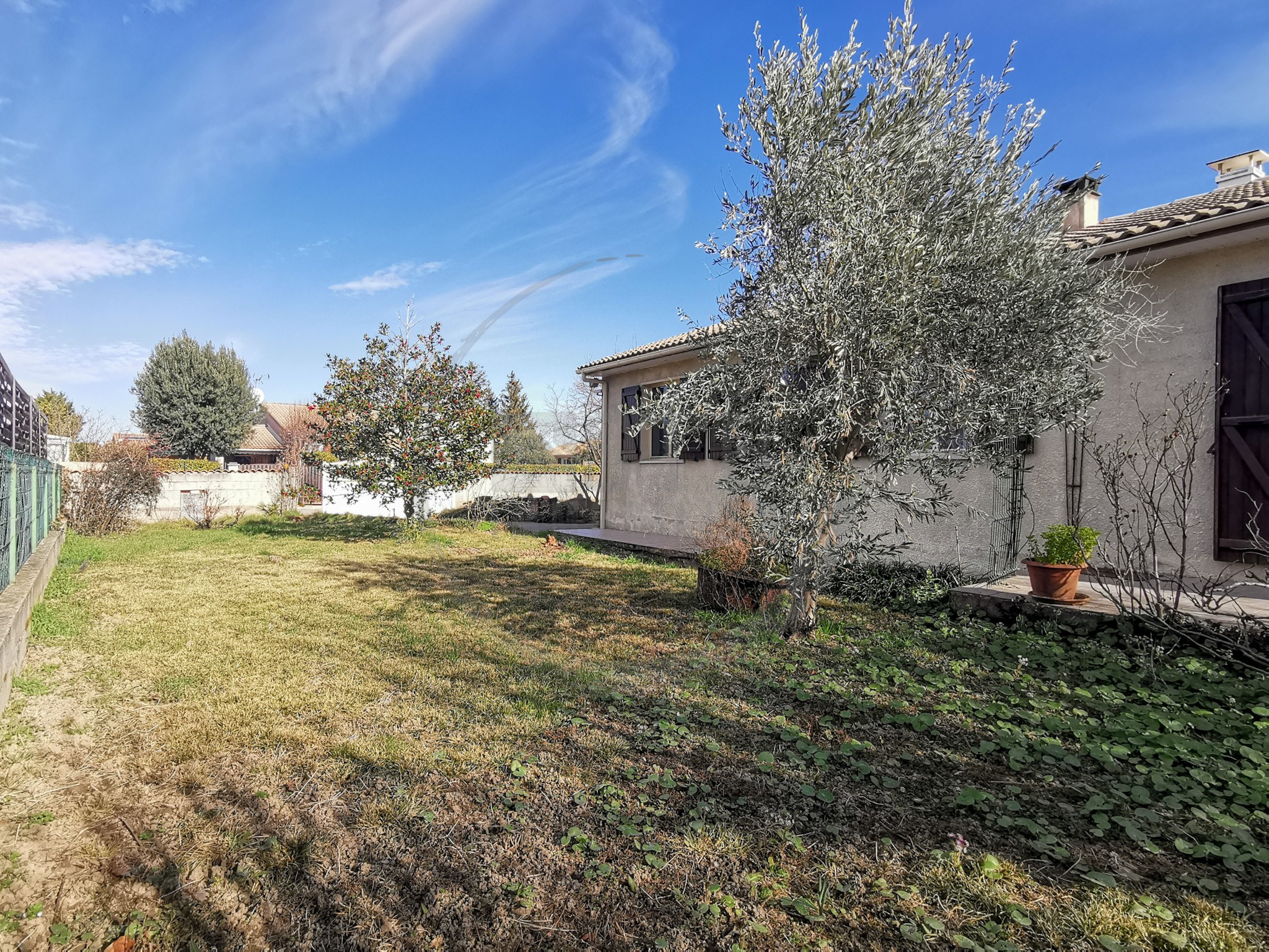 Vente Maison à Livron-sur-Drôme 5 pièces