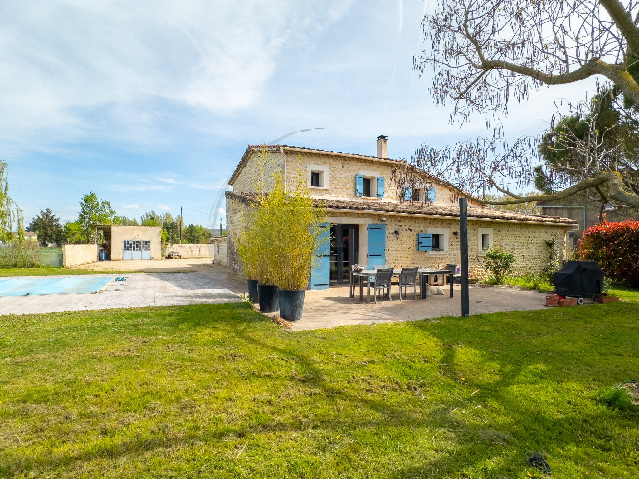 Vente Maison à Loriol-sur-Drôme 5 pièces