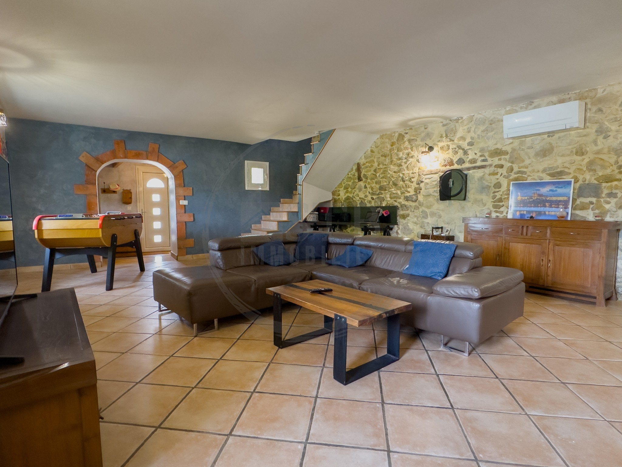 Vente Maison à Loriol-sur-Drôme 5 pièces