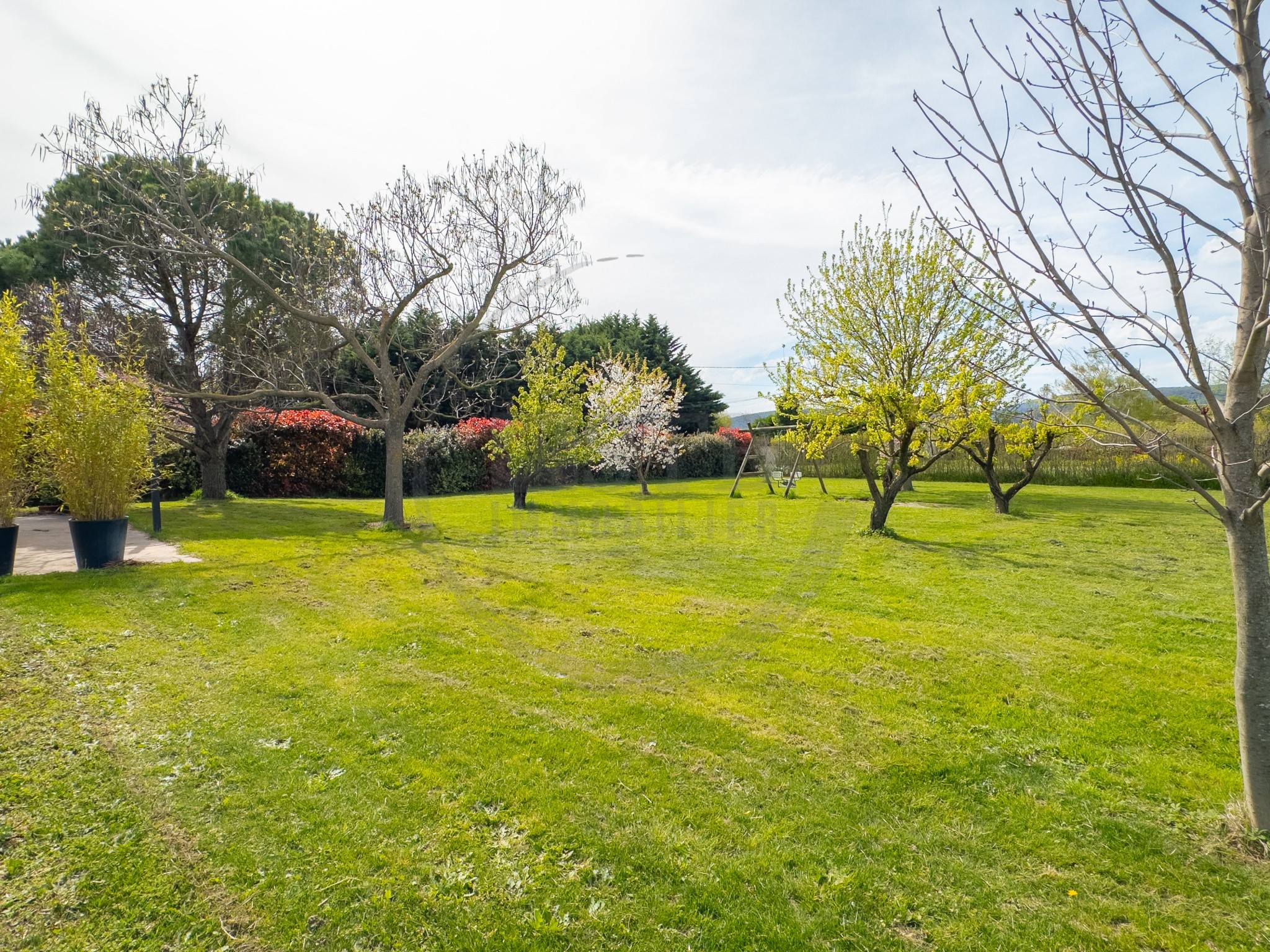 Vente Maison à Loriol-sur-Drôme 5 pièces