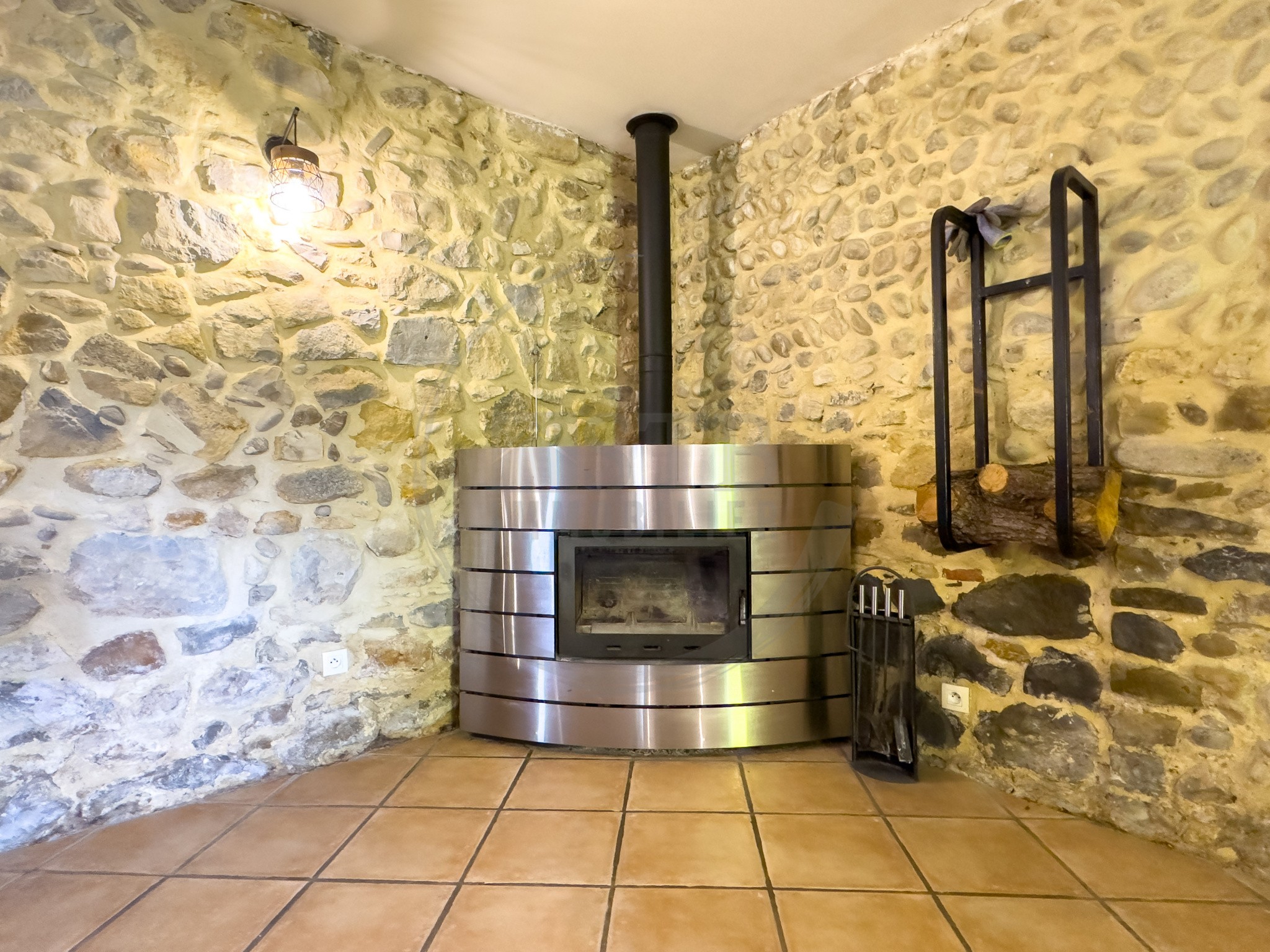 Vente Maison à Loriol-sur-Drôme 5 pièces