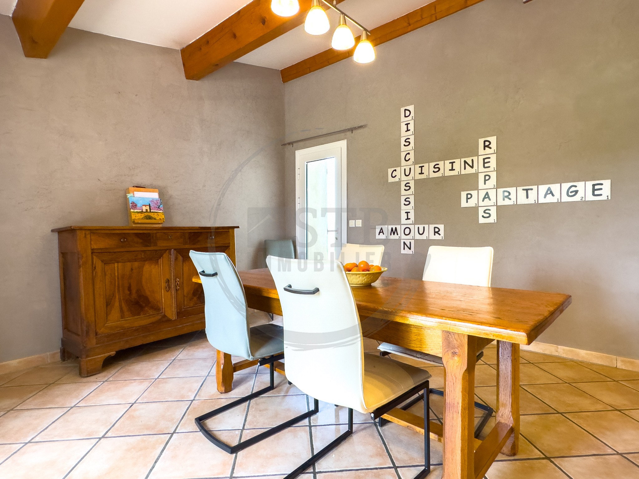 Vente Maison à Loriol-sur-Drôme 5 pièces