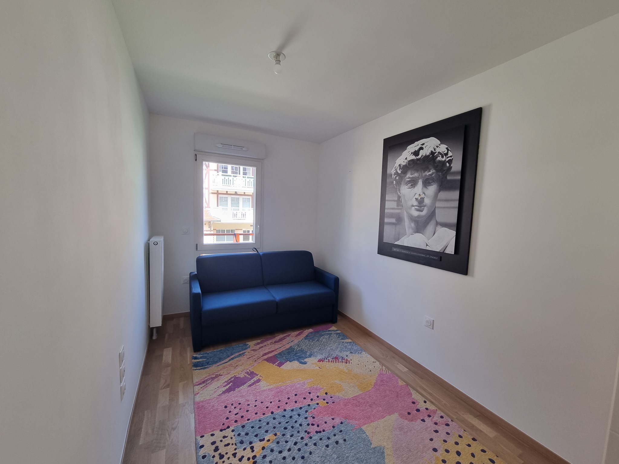 Vente Appartement à le Touquet-Paris-Plage 3 pièces