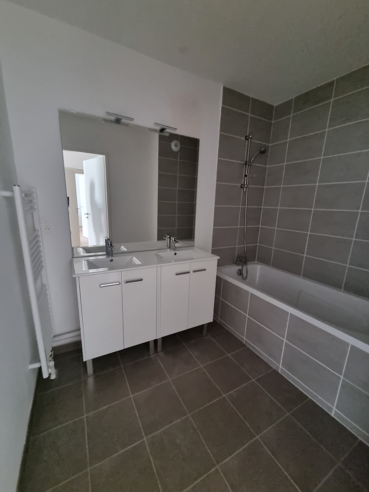 Vente Appartement à le Touquet-Paris-Plage 3 pièces