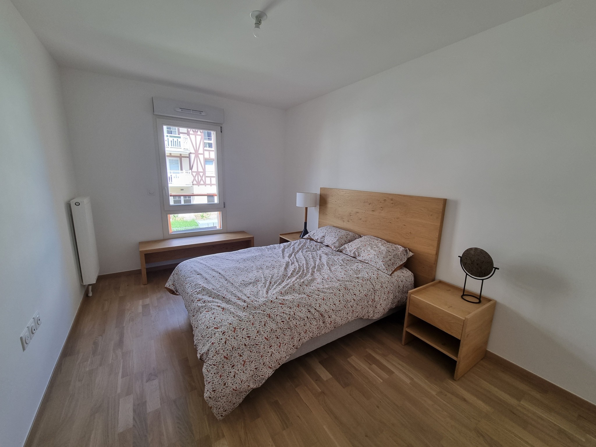 Vente Appartement à le Touquet-Paris-Plage 3 pièces