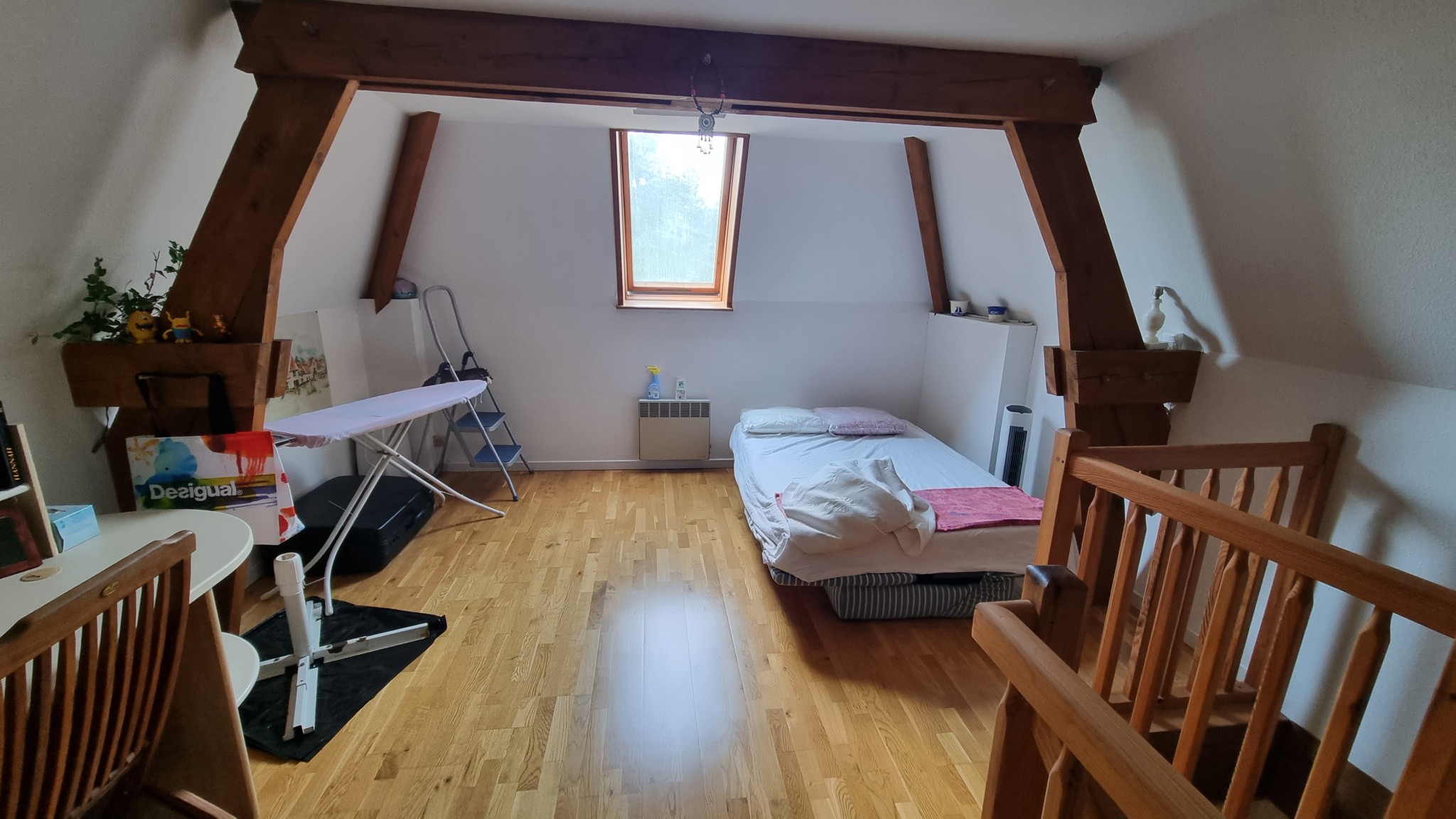 Vente Appartement à Cucq 5 pièces