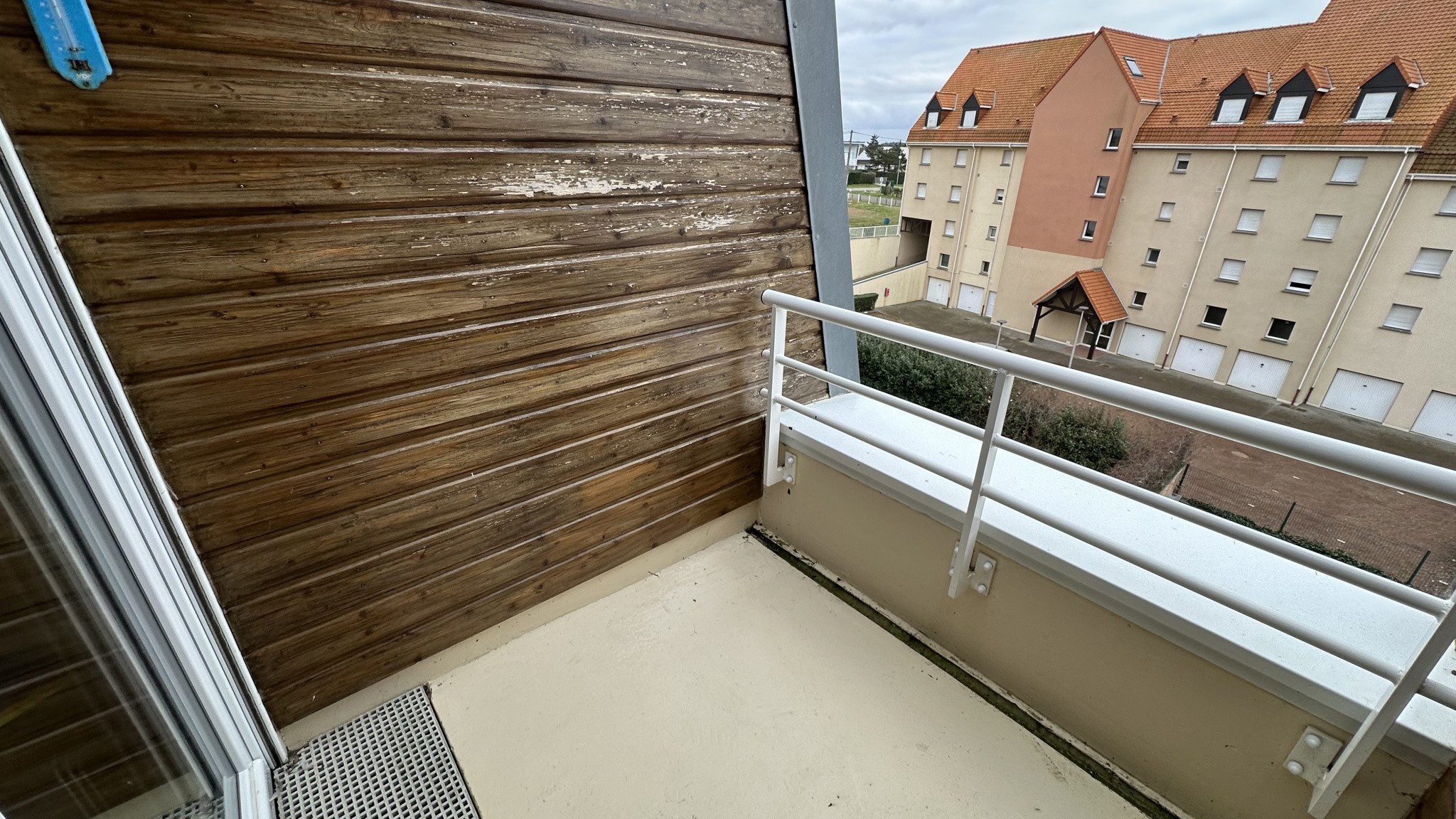 Vente Appartement à Cucq 3 pièces