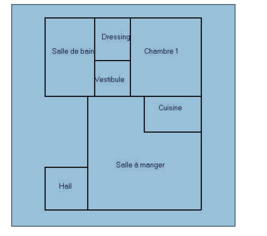 Vente Appartement à Cucq 2 pièces