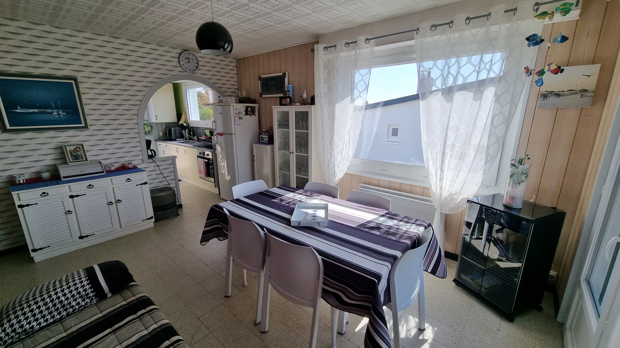 Vente Maison à Cucq 3 pièces