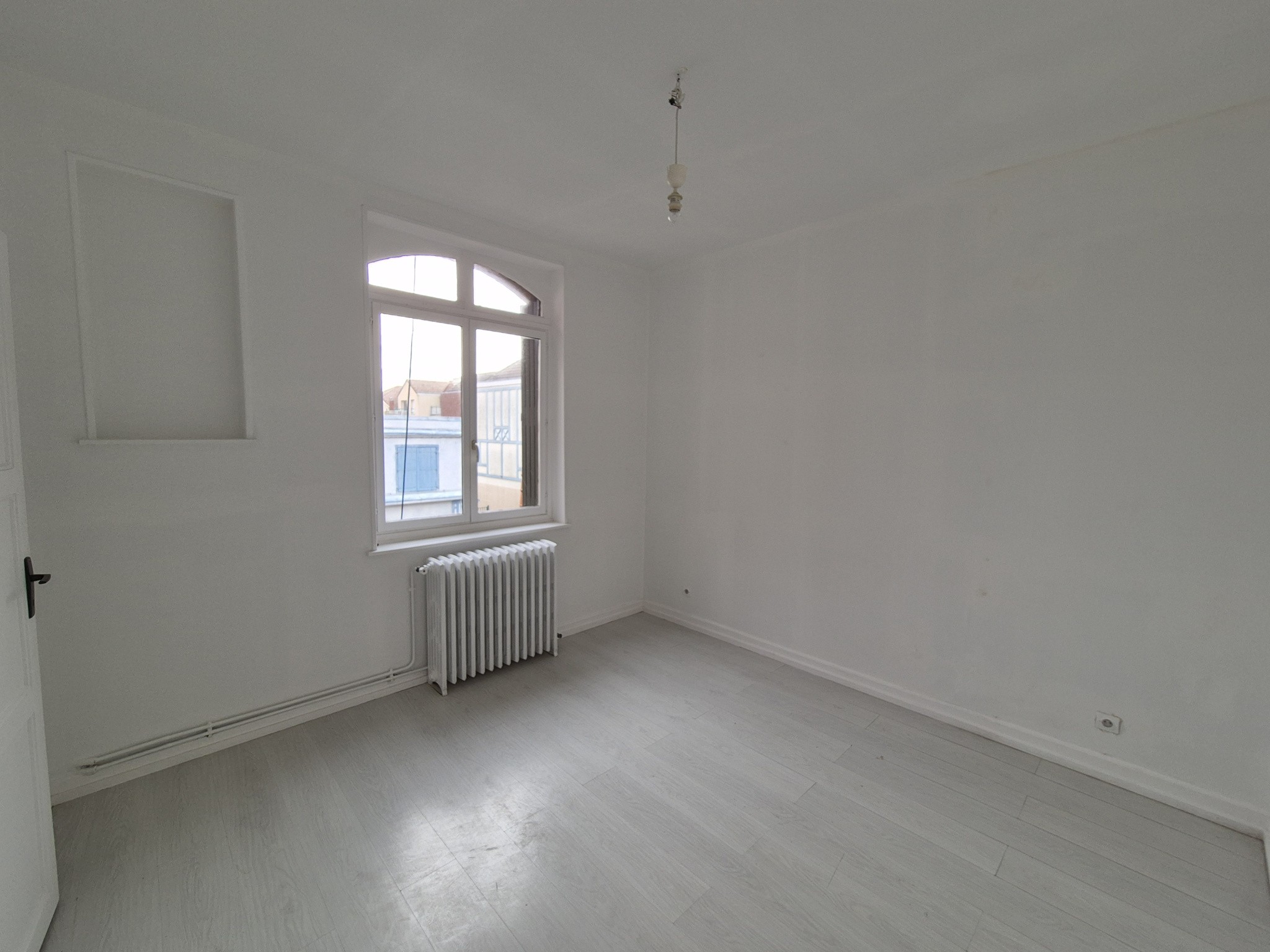 Vente Appartement à le Touquet-Paris-Plage 3 pièces