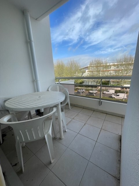 Vente Appartement à la Grande-Motte 2 pièces