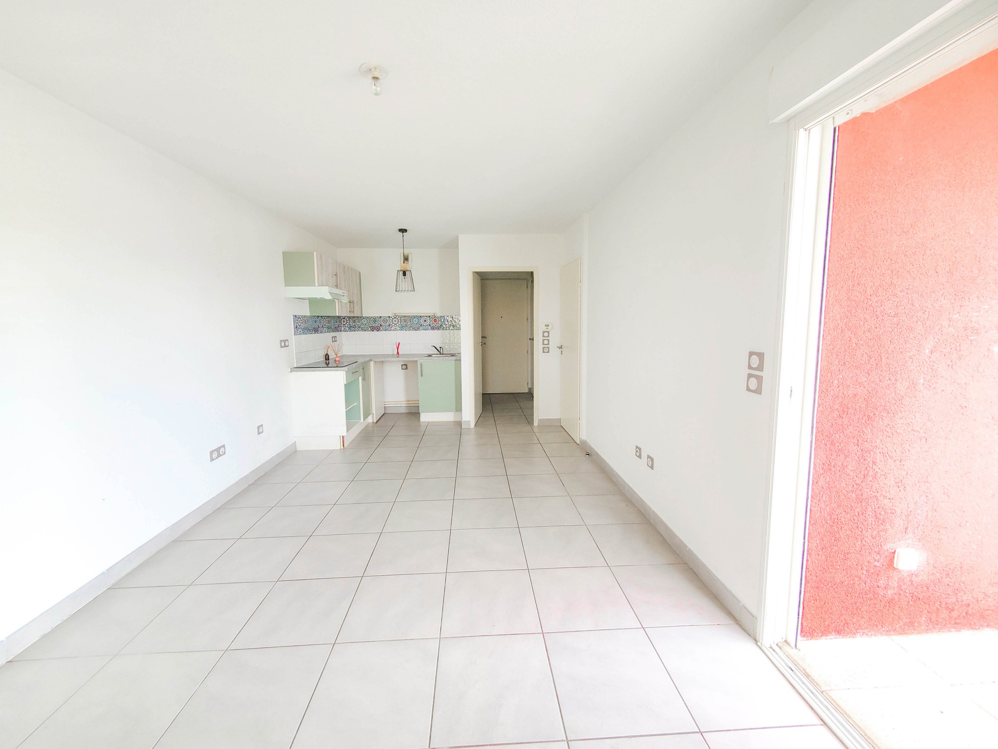 Vente Appartement à Mauguio 2 pièces