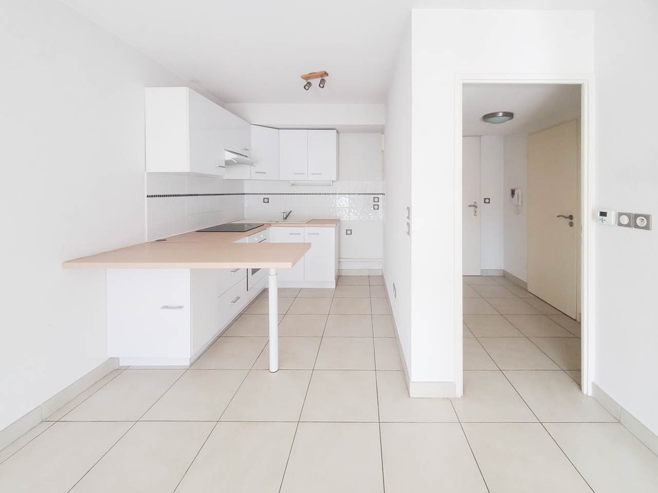 Vente Appartement à Mauguio 2 pièces