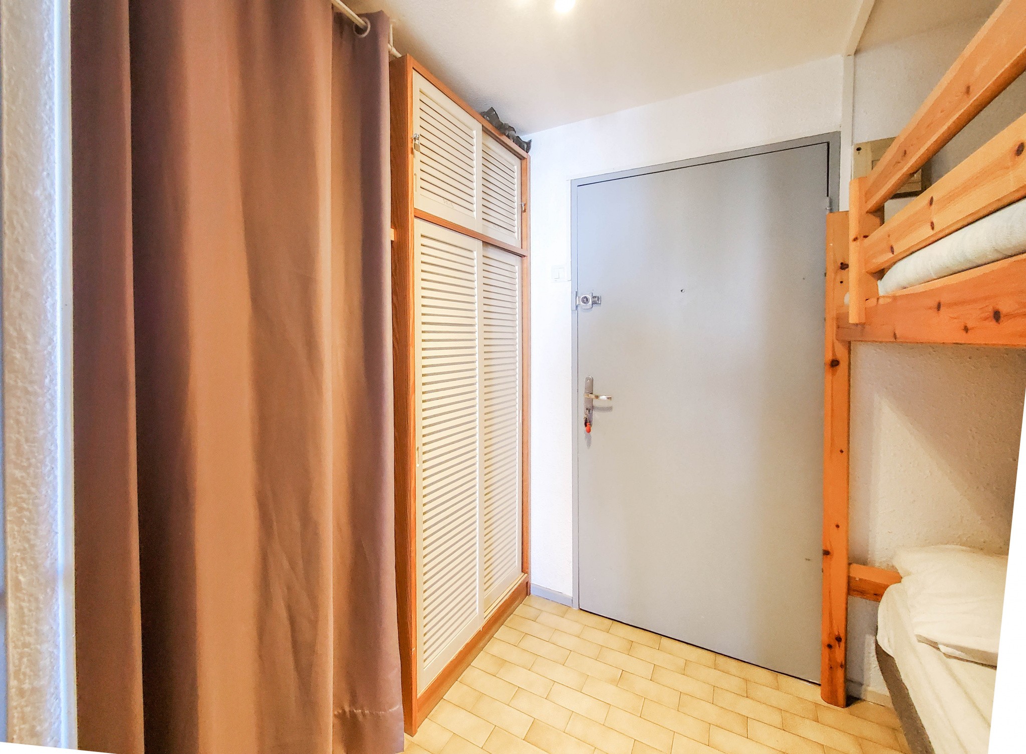 Vente Appartement à le Grau-du-Roi 1 pièce