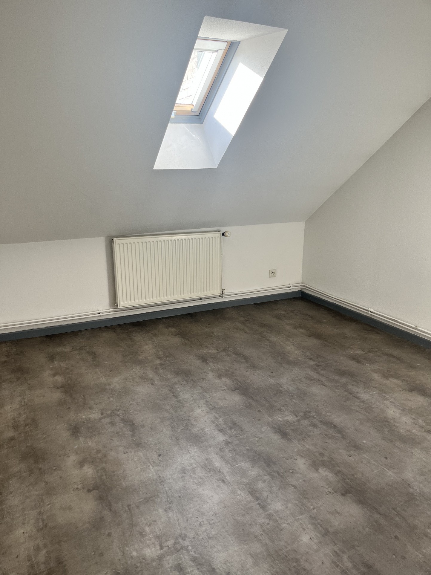 Location Appartement à Beaucourt 3 pièces