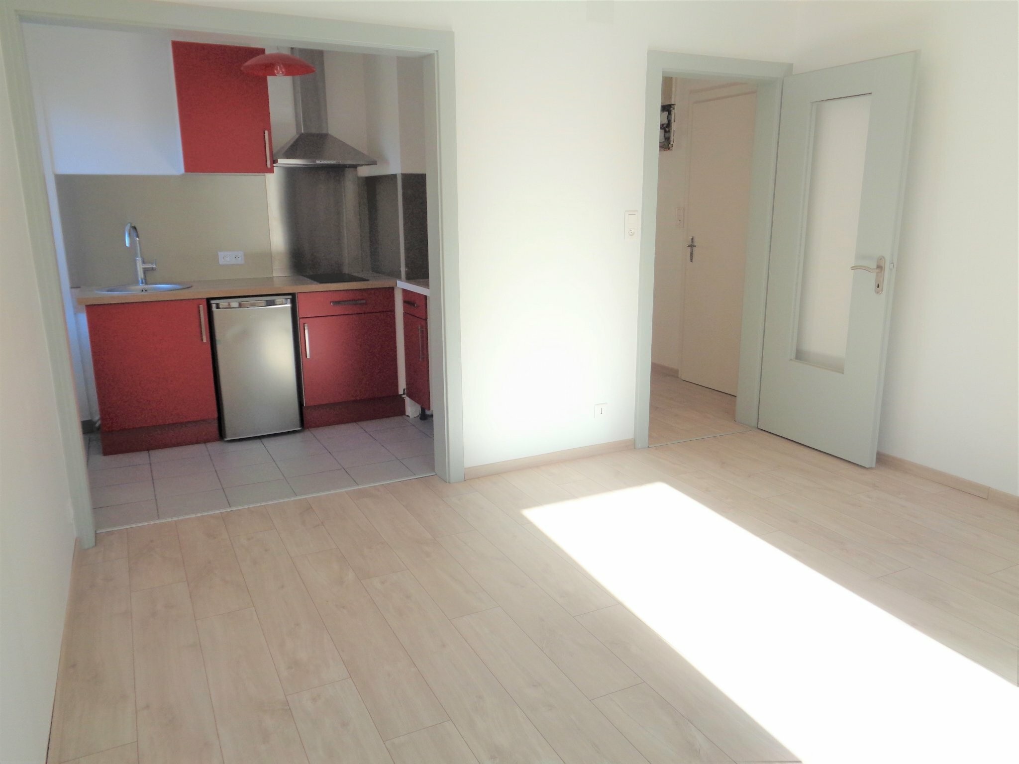 Location Appartement à Beaucourt 2 pièces