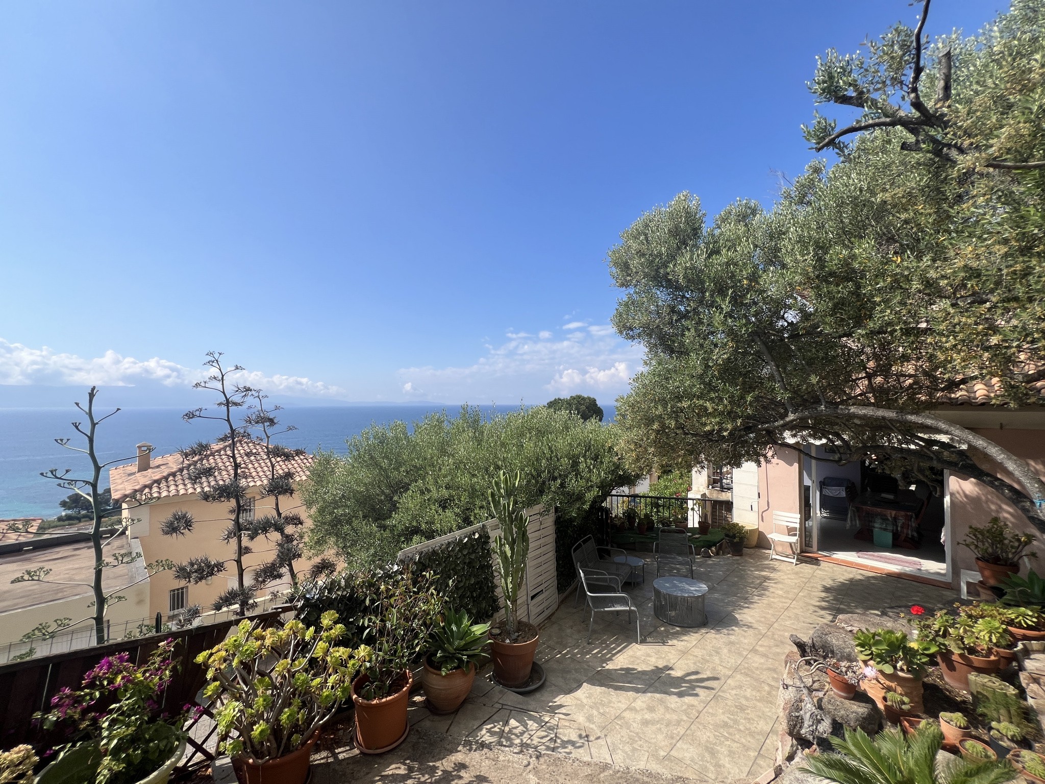 Vente Maison à Ajaccio 5 pièces