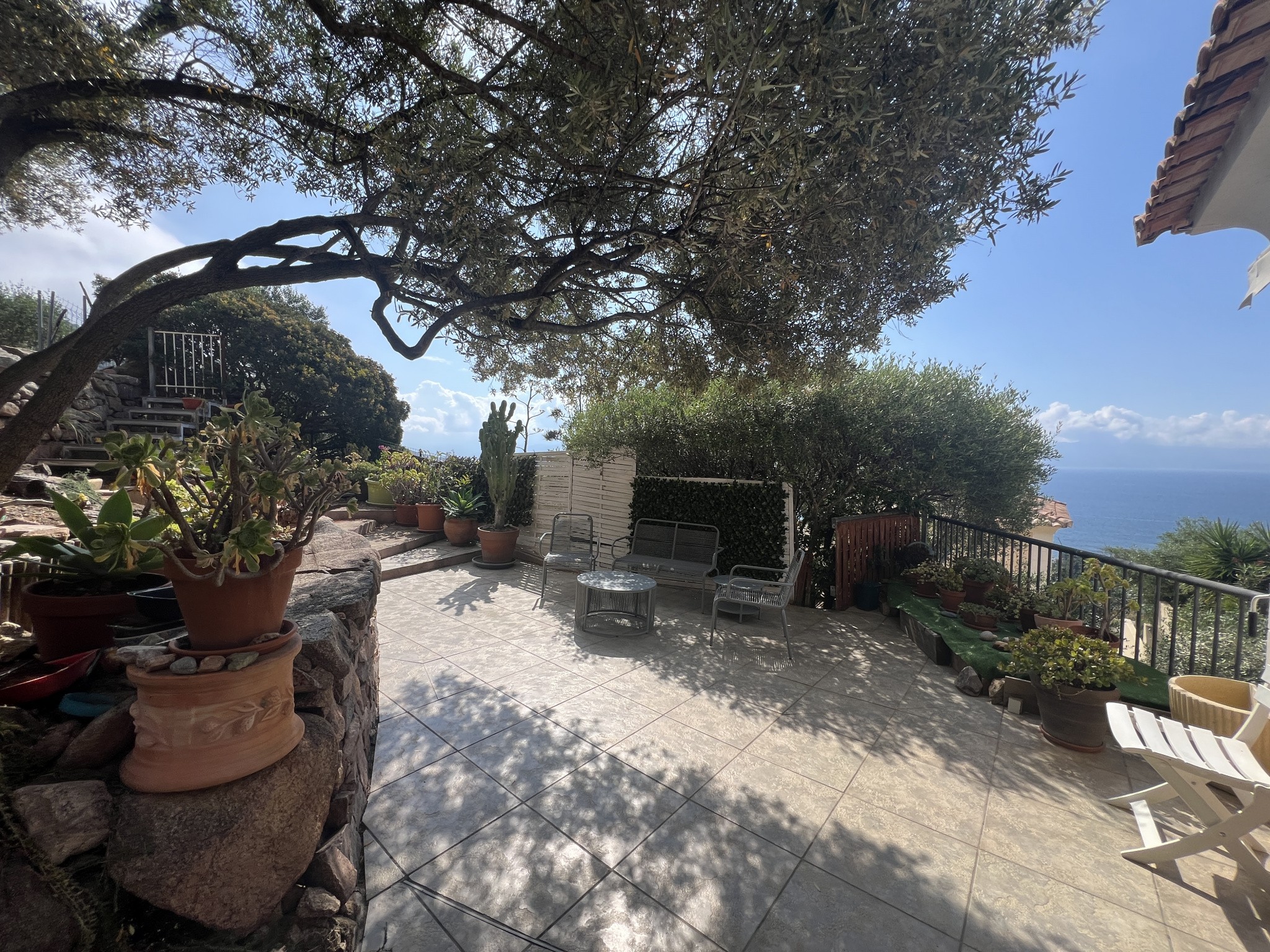 Vente Maison à Ajaccio 5 pièces