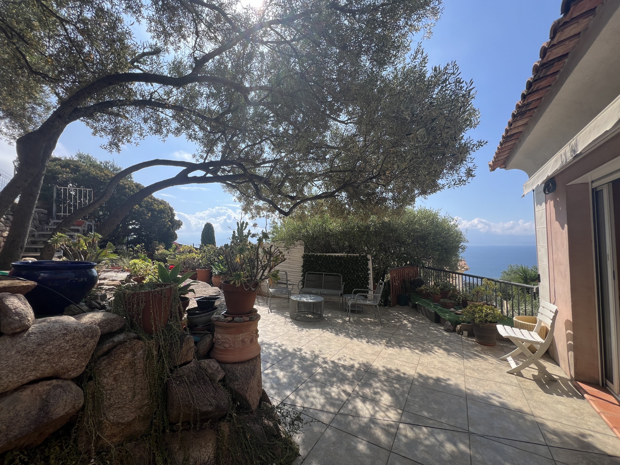 Vente Maison à Ajaccio 5 pièces