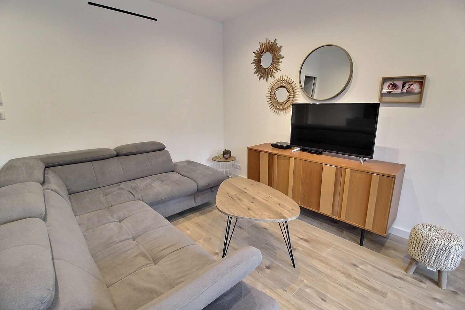 Vente Appartement à Afa 3 pièces