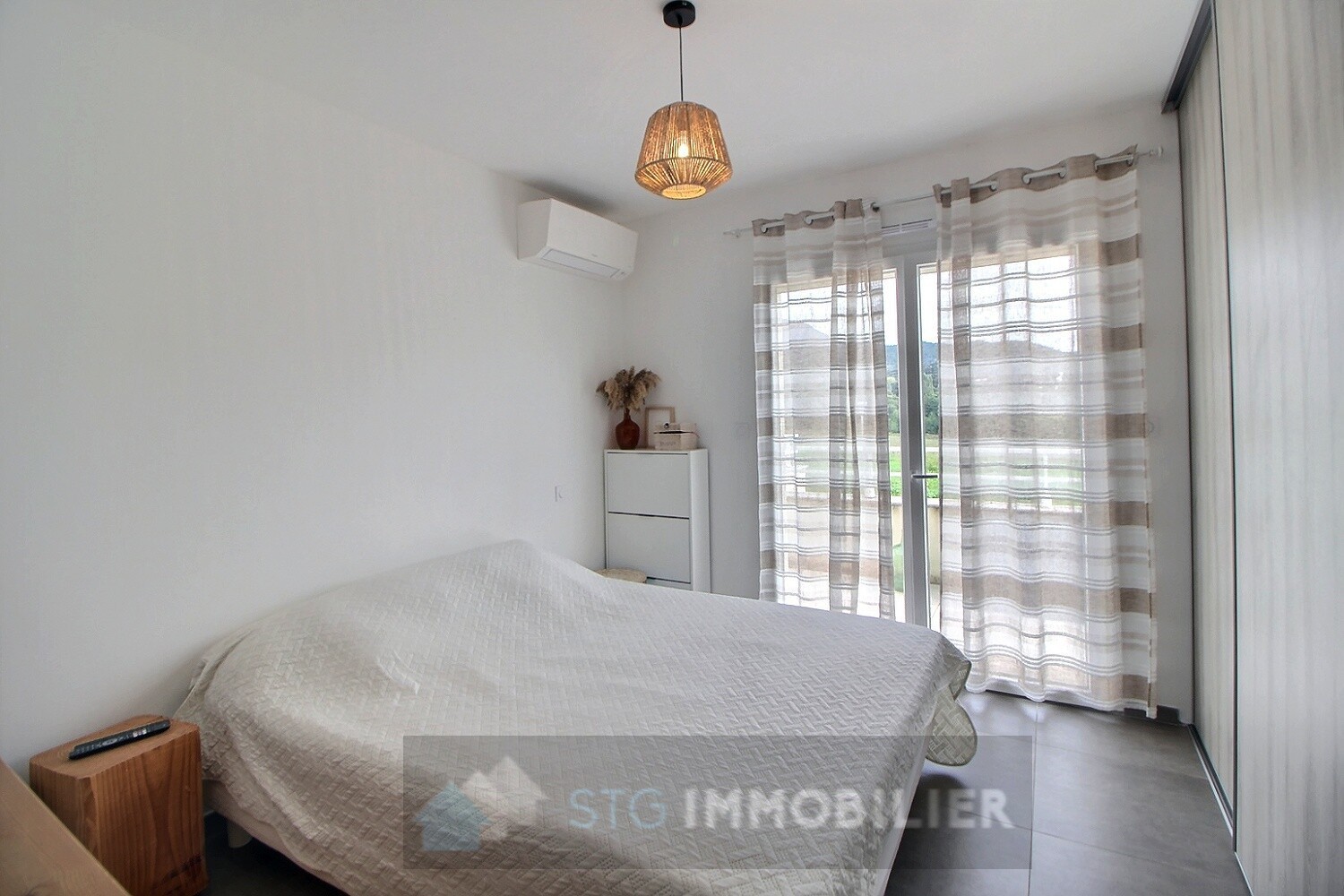 Vente Appartement à Ajaccio 3 pièces