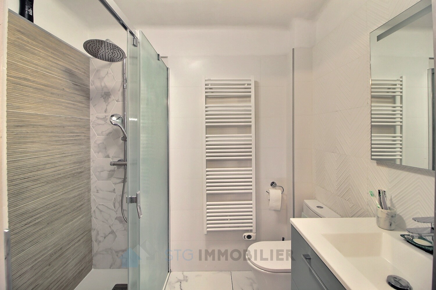 Vente Appartement à Ajaccio 2 pièces