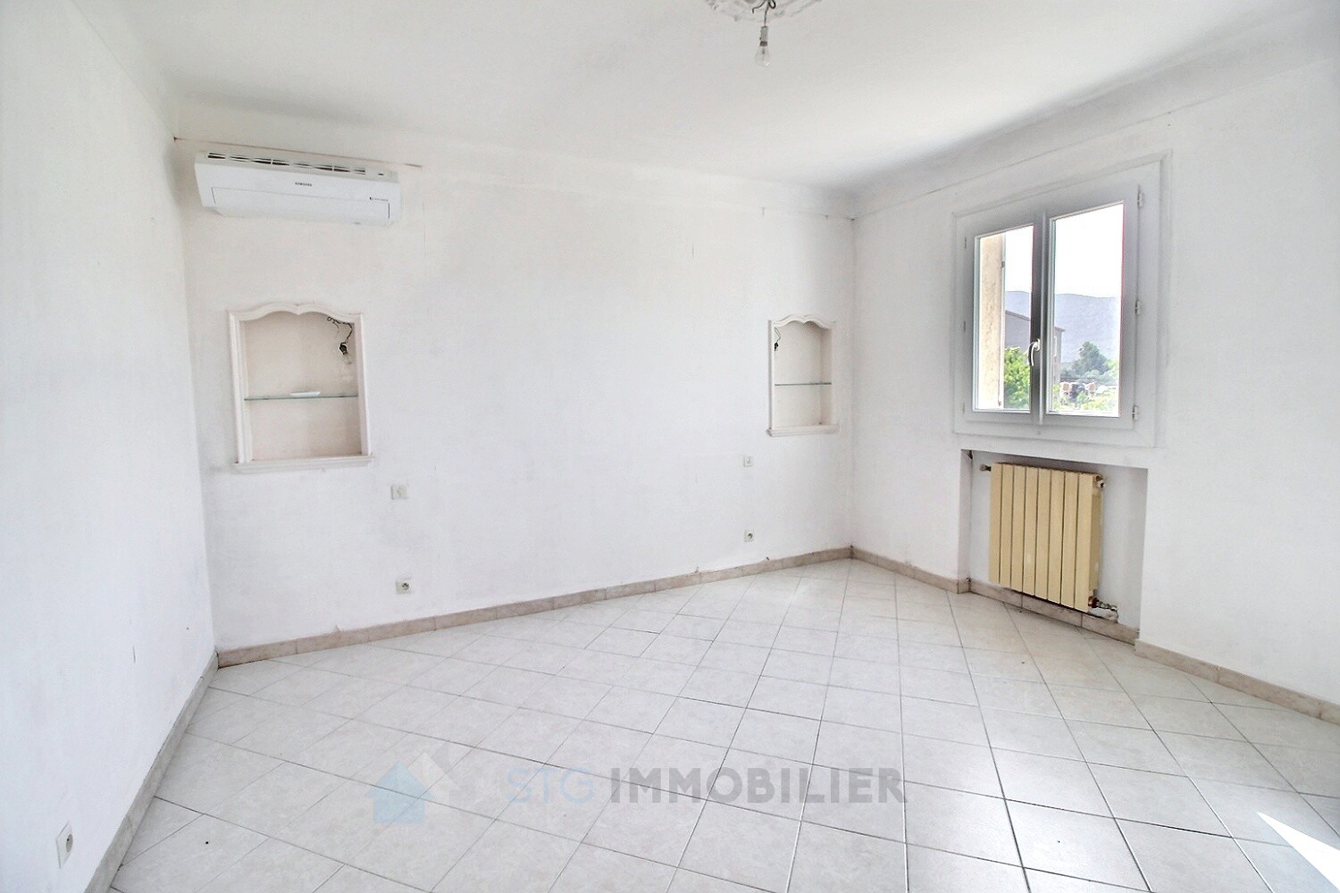 Vente Maison à Ajaccio 4 pièces