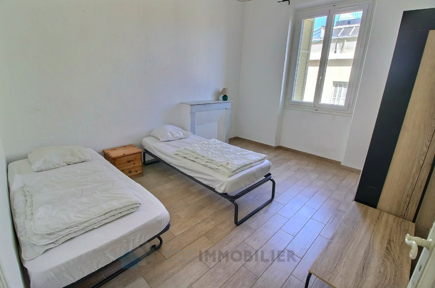 Location Appartement à Ajaccio 3 pièces