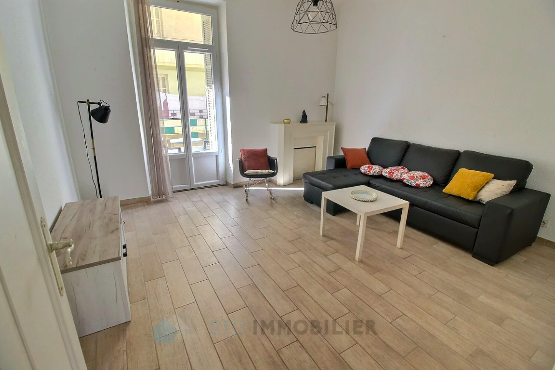 Location Appartement à Ajaccio 3 pièces