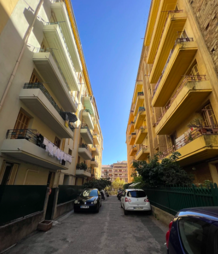 Location Appartement à Ajaccio 3 pièces