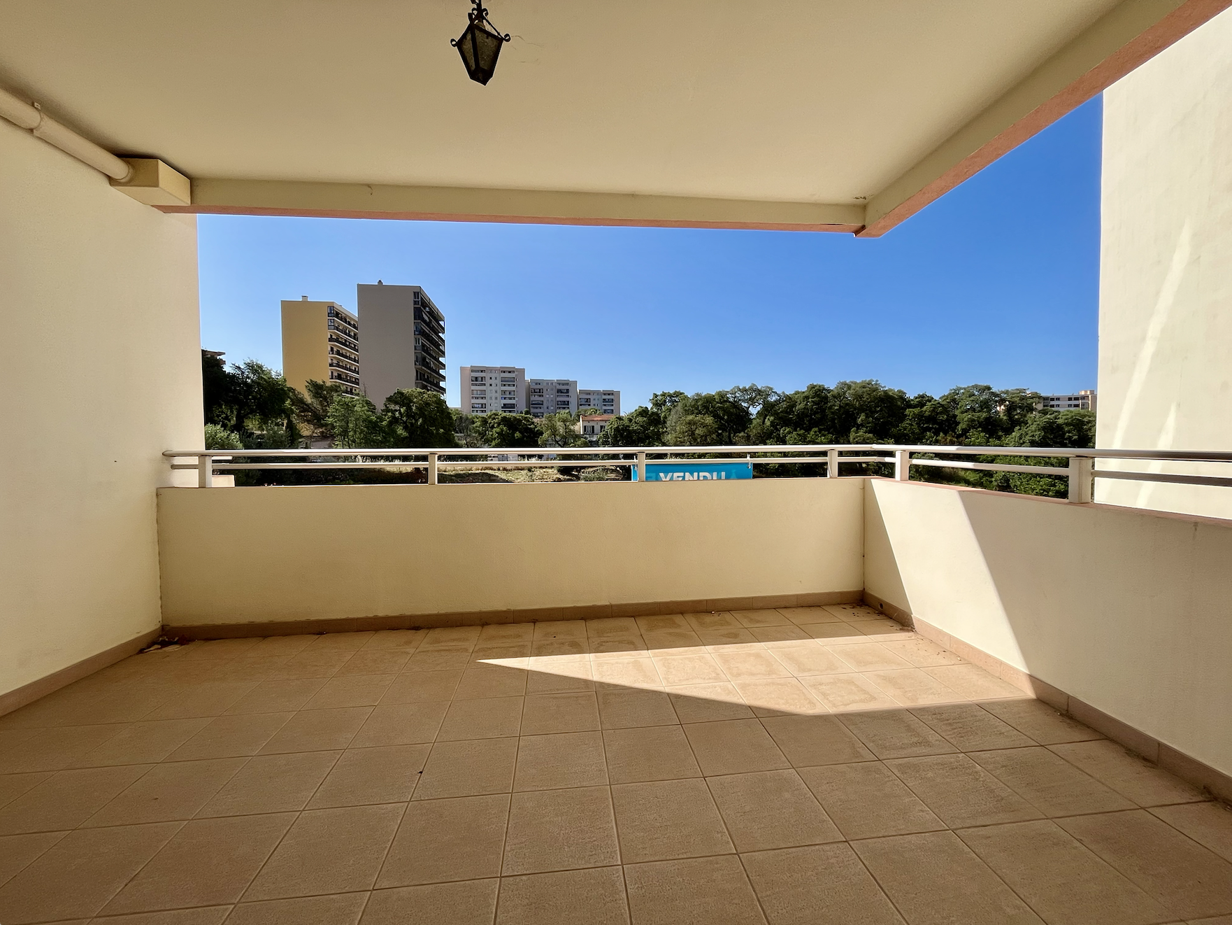 Vente Appartement à Ajaccio 3 pièces