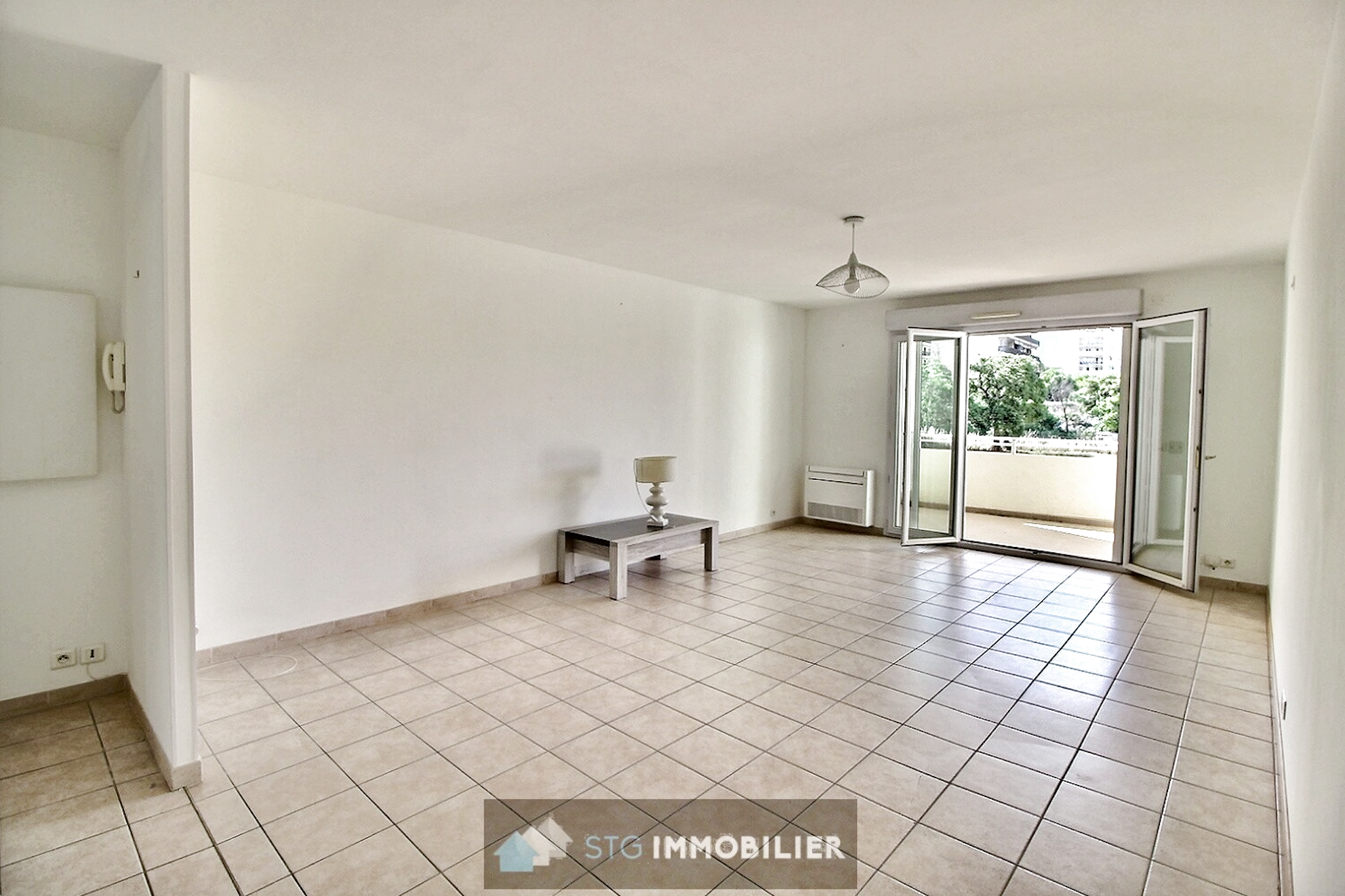 Vente Appartement à Ajaccio 3 pièces