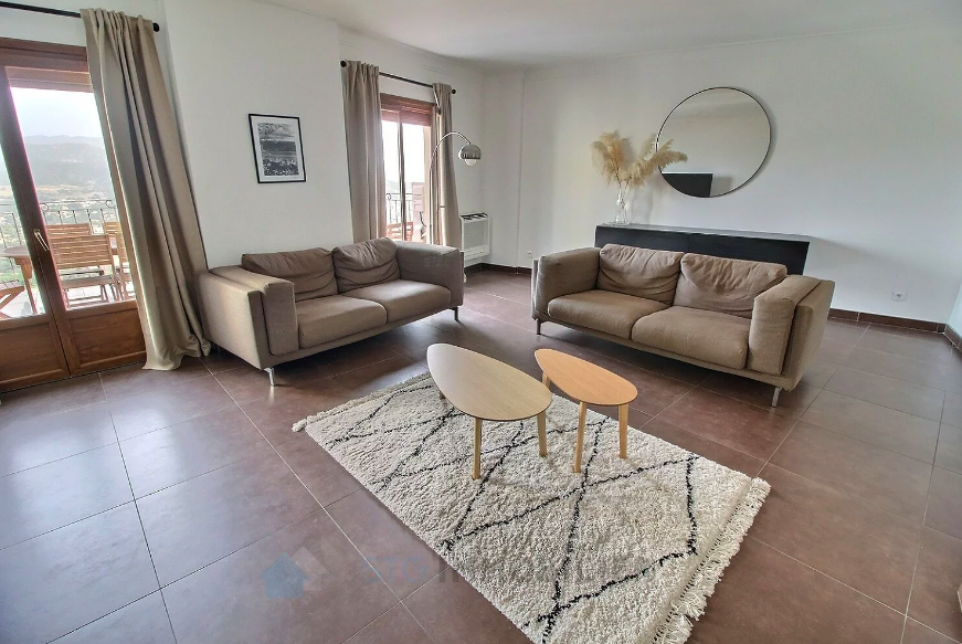 Location Appartement à Ajaccio 4 pièces