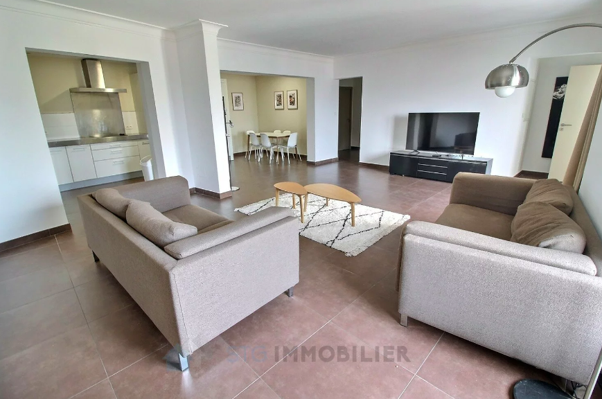 Location Appartement à Ajaccio 4 pièces