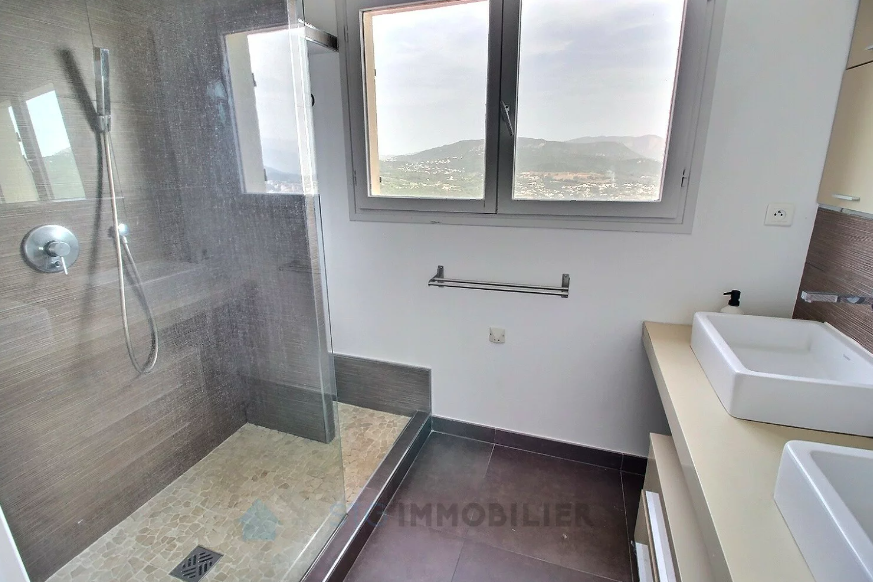 Location Appartement à Ajaccio 4 pièces