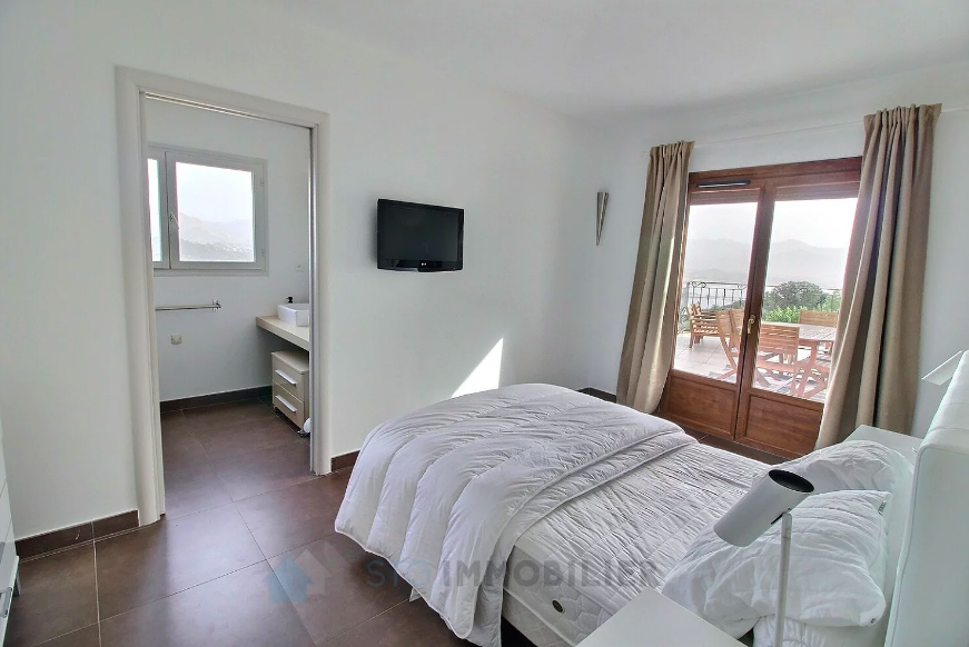 Location Appartement à Ajaccio 4 pièces