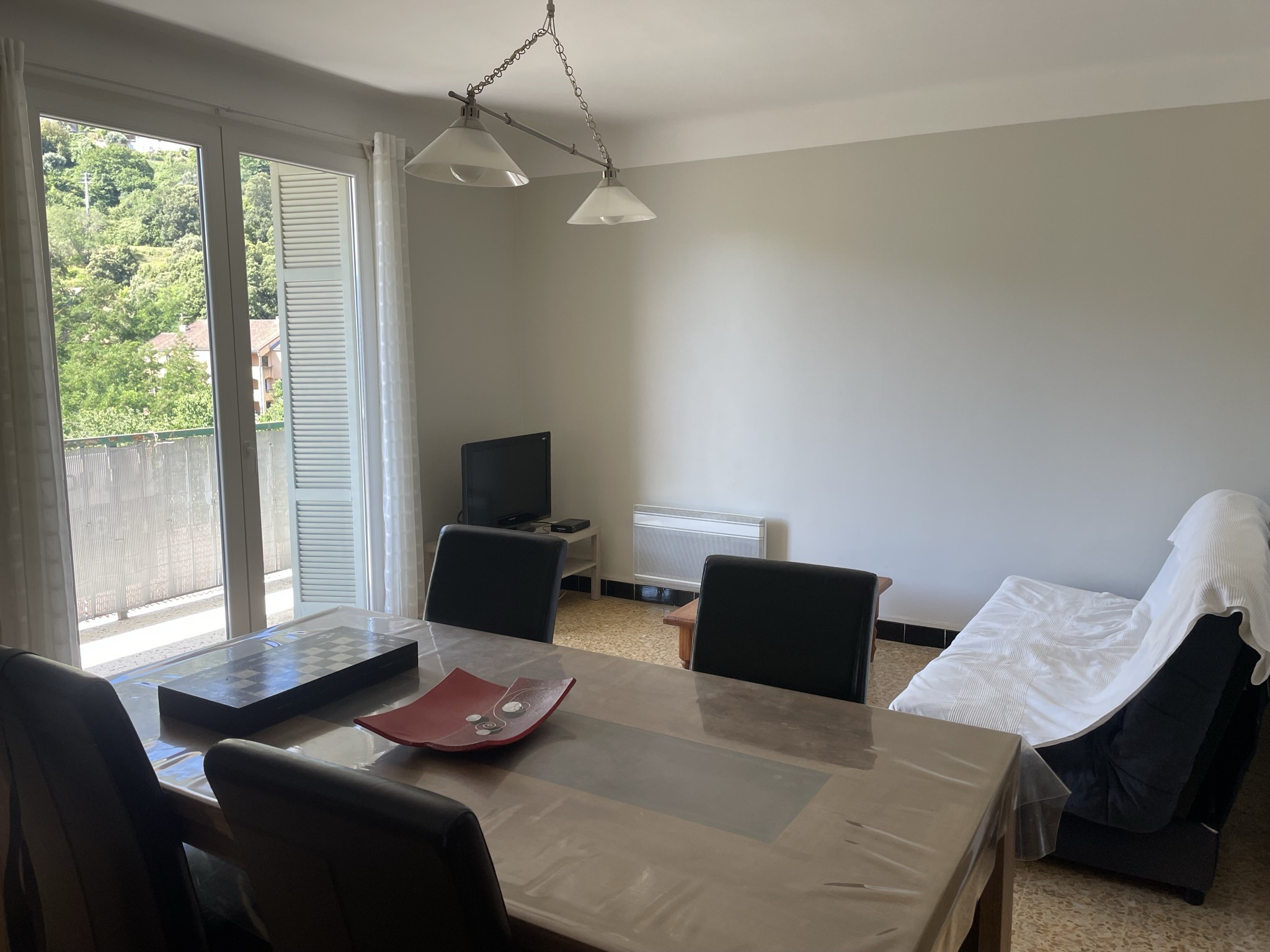 Vente Appartement à Vico 3 pièces