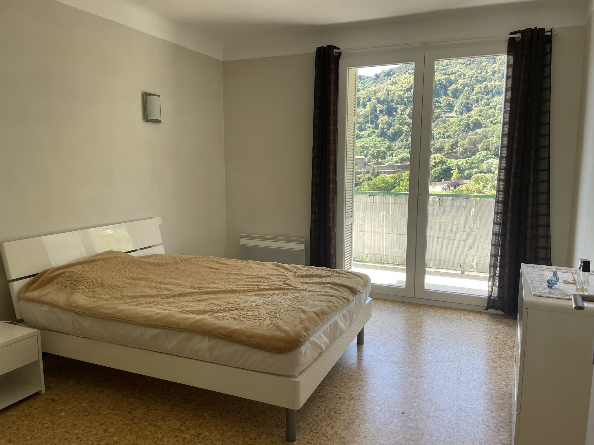 Vente Appartement à Vico 3 pièces