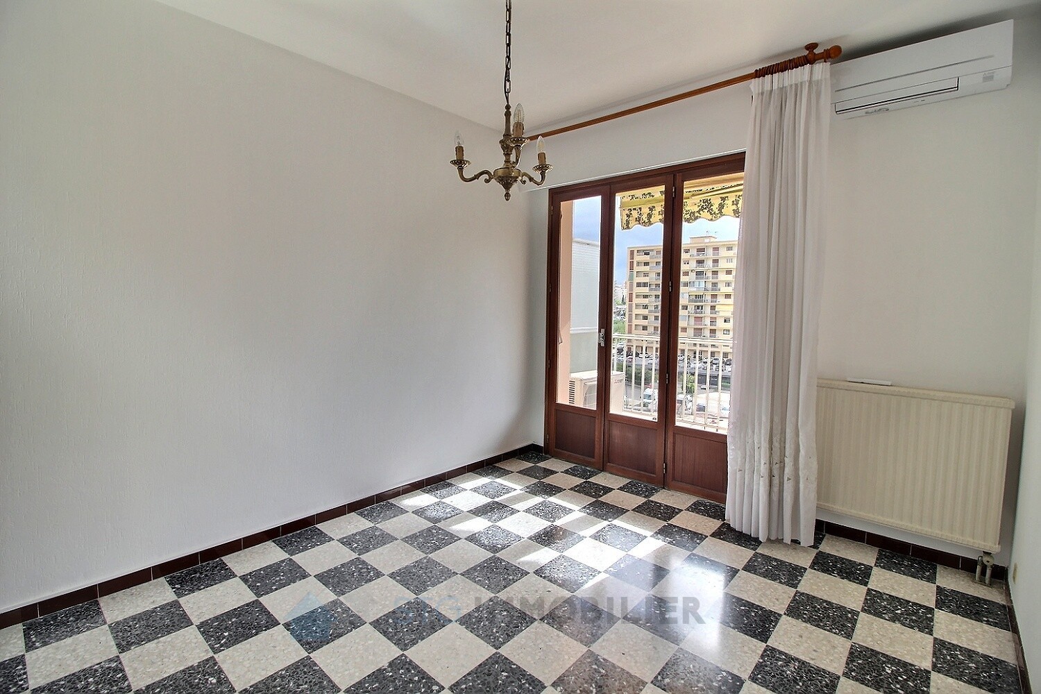 Vente Appartement à Ajaccio 4 pièces