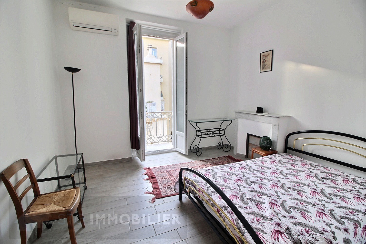 Location Appartement à Ajaccio 4 pièces