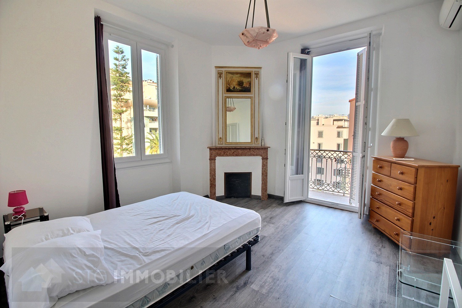 Location Appartement à Ajaccio 4 pièces