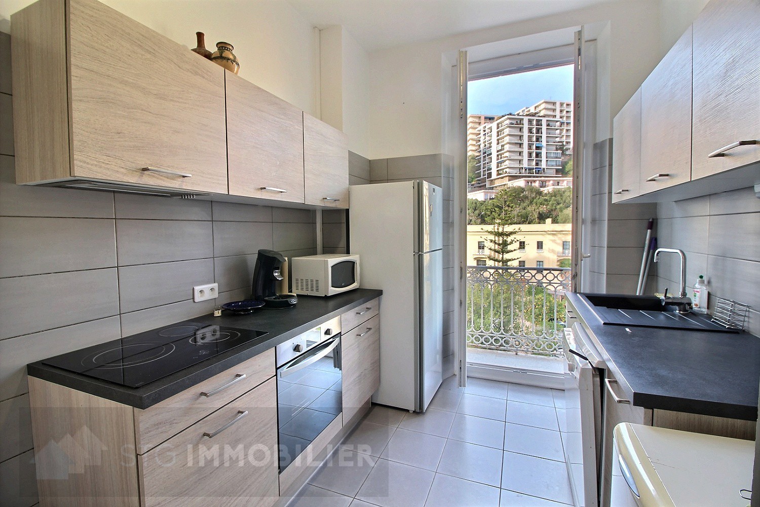 Location Appartement à Ajaccio 4 pièces