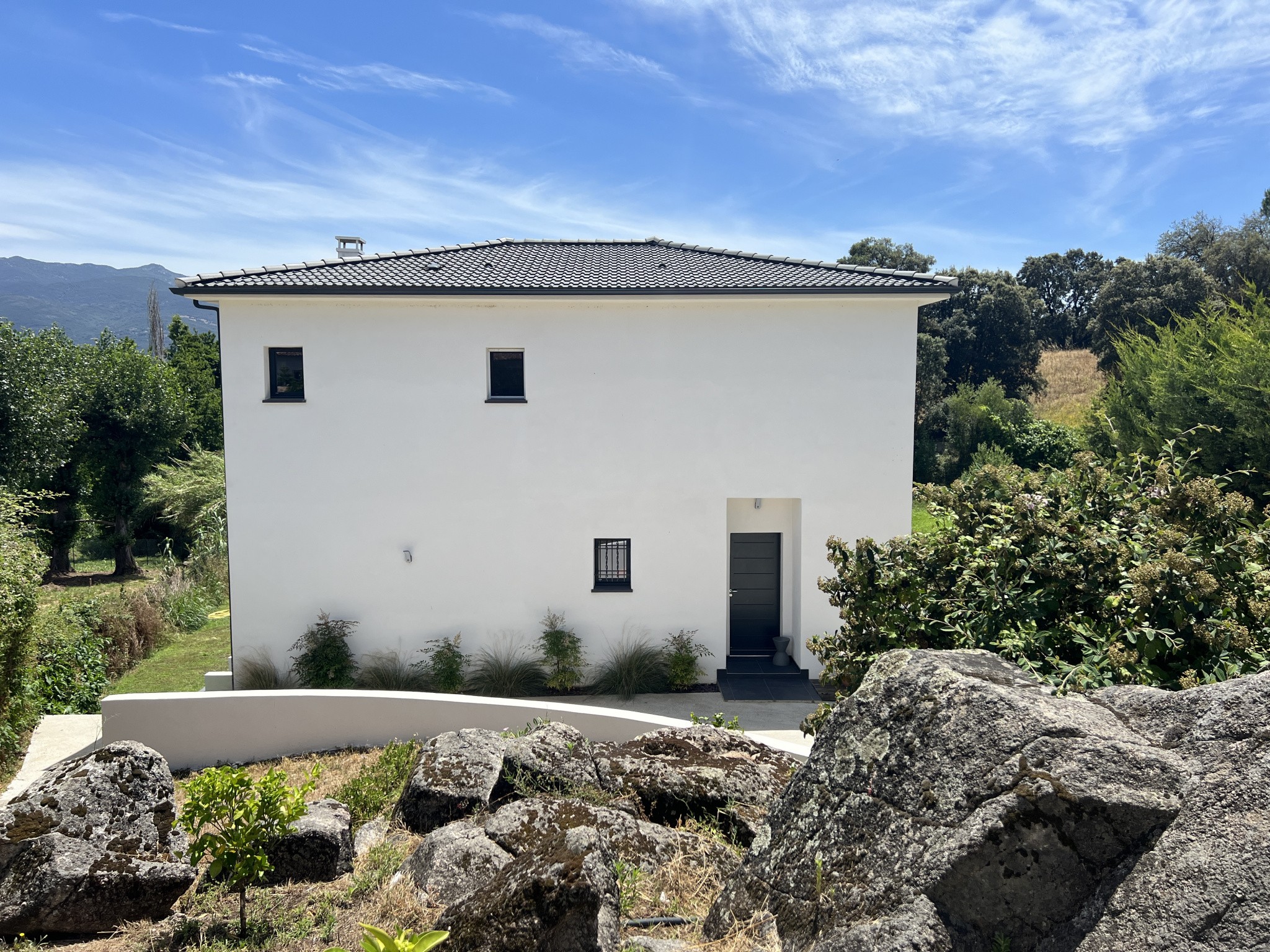 Vente Maison à Ajaccio 4 pièces