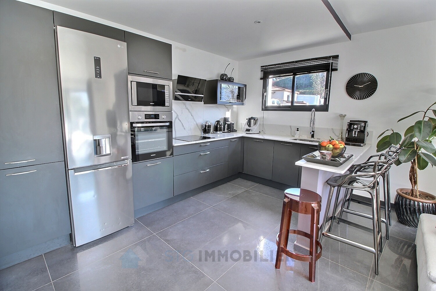 Vente Maison à Ajaccio 4 pièces