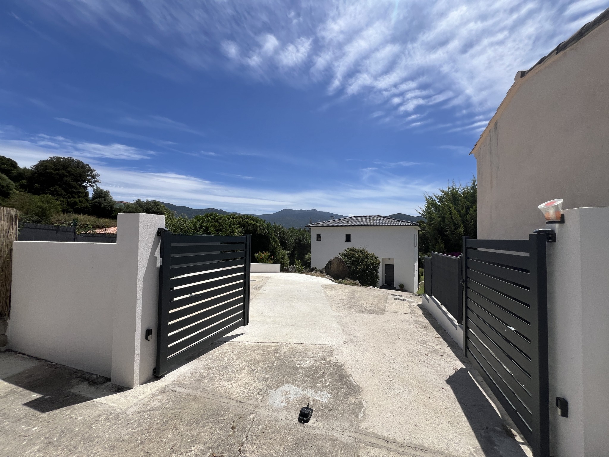 Vente Maison à Ajaccio 4 pièces