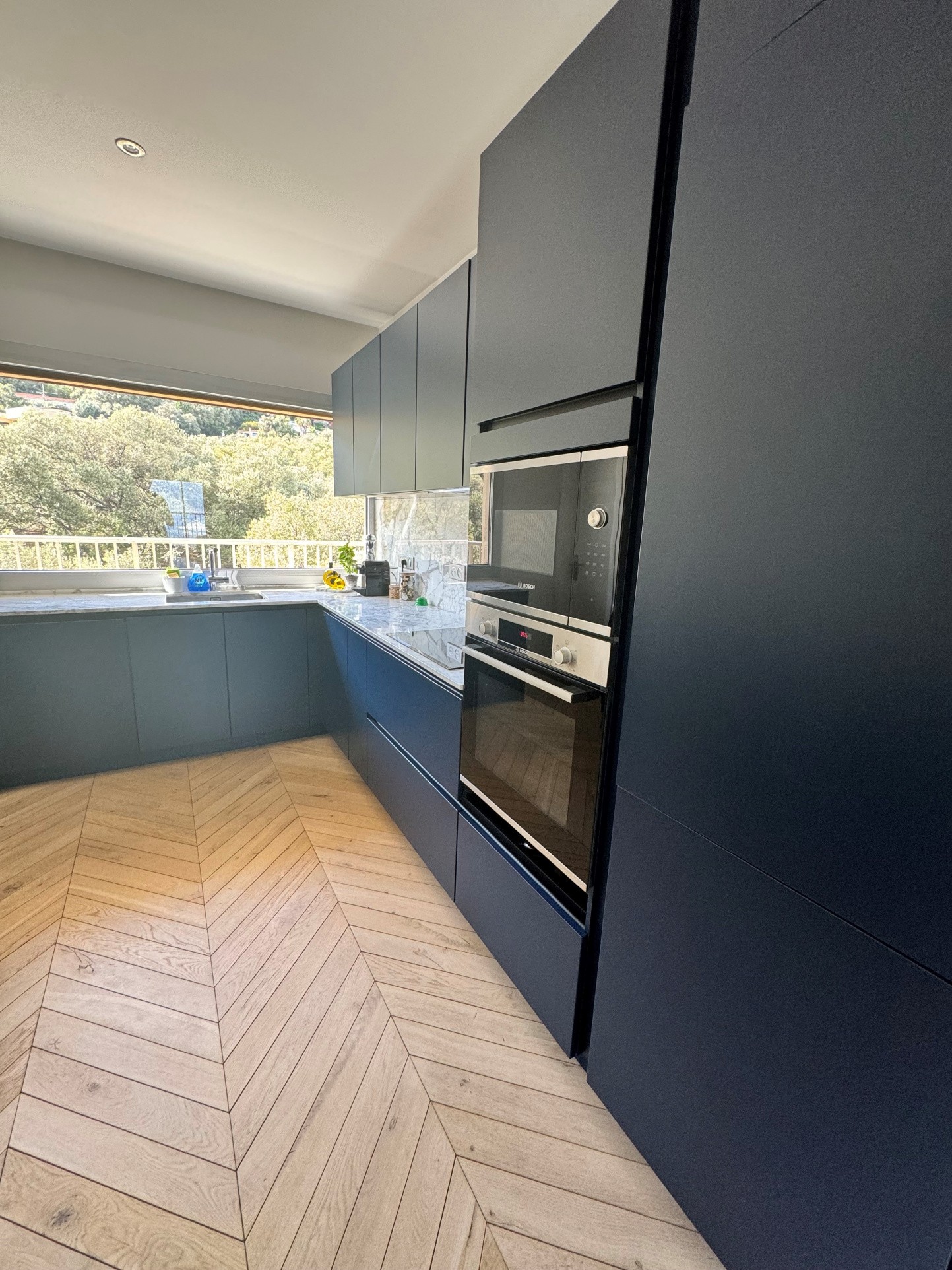 Vente Appartement à Ajaccio 4 pièces