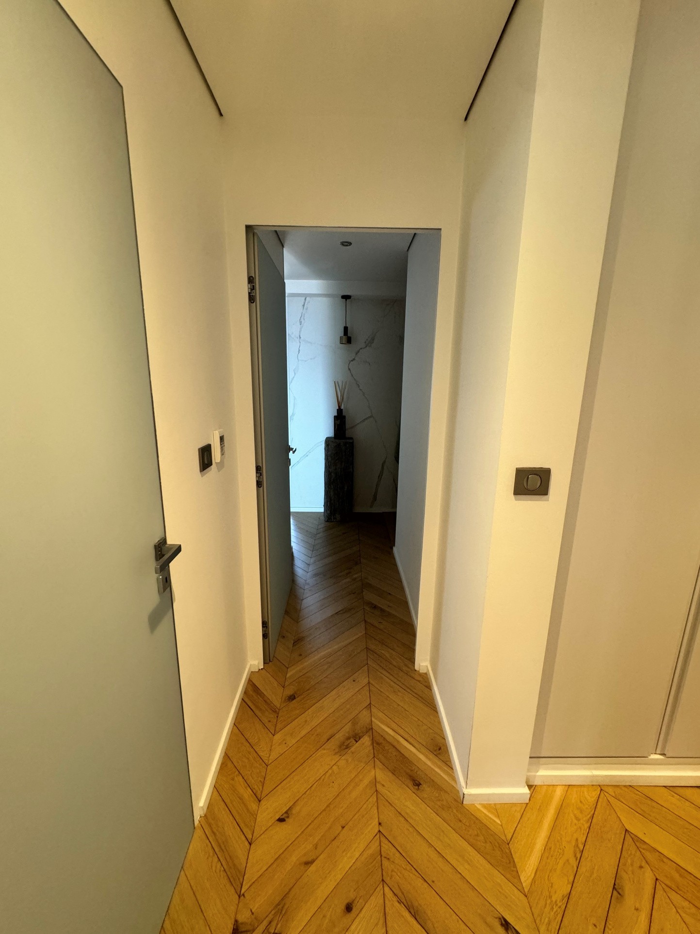 Vente Appartement à Ajaccio 4 pièces