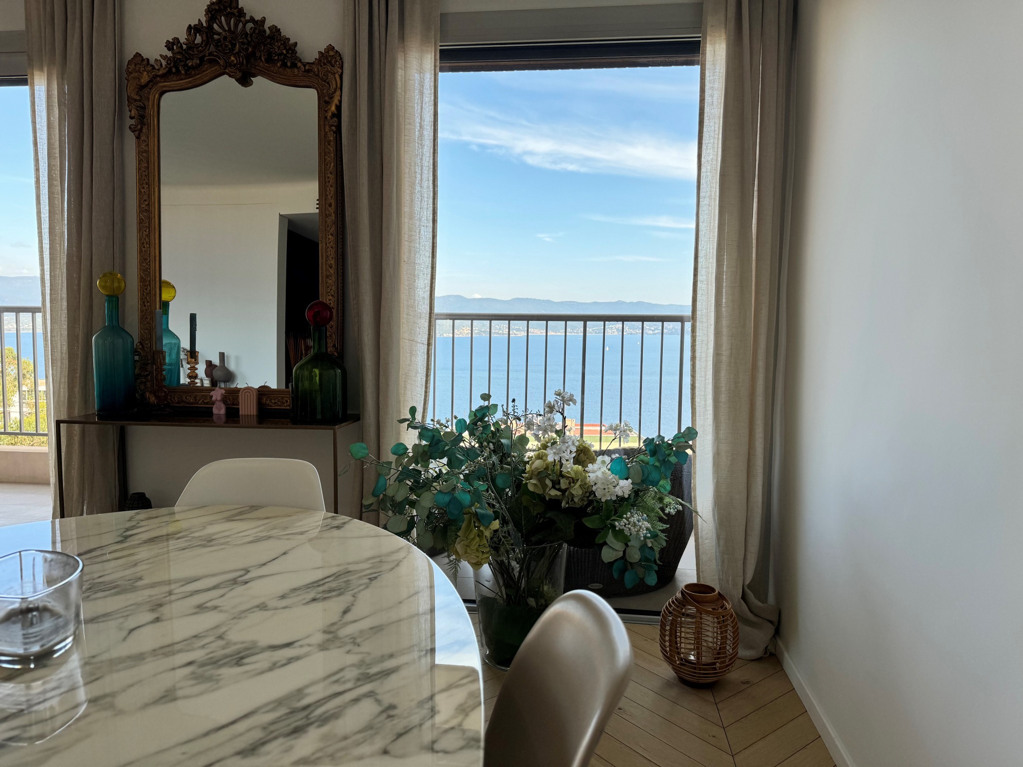 Vente Appartement à Ajaccio 4 pièces