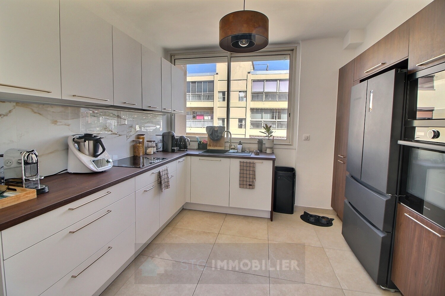 Vente Appartement à Ajaccio 4 pièces